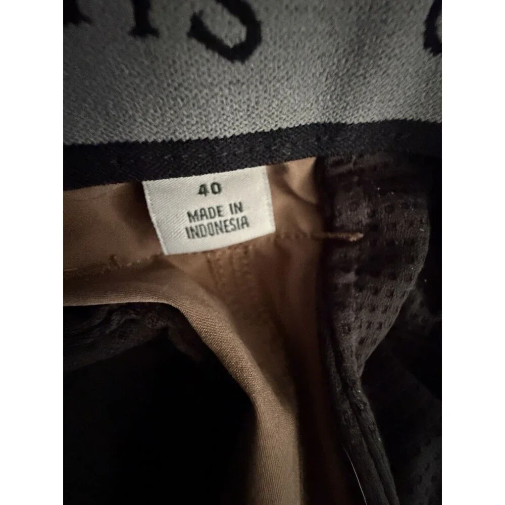 Orvis size 40
